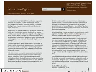 fichasmicologicas.com