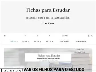 fichasparaestudar.net