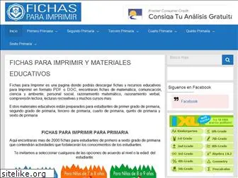 fichasparaimprimir.com