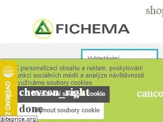 fichema.cz