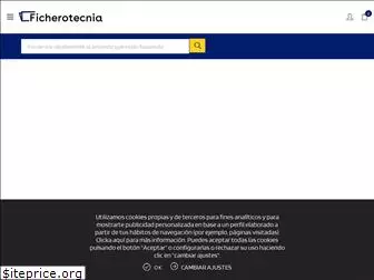 ficherotecnia.com