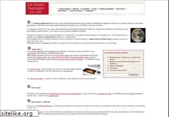 fiches-pratiques.net