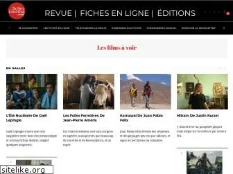 fichesducinema.com