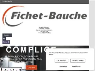 fichet-bauche.com