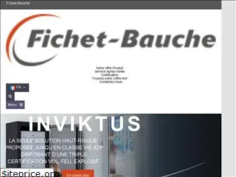 fichet-bauche.fr