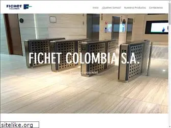 fichetcolombia.com