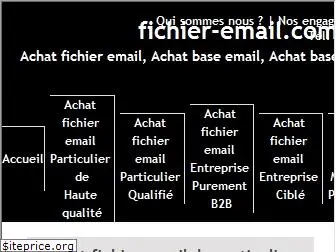 fichier-email.com