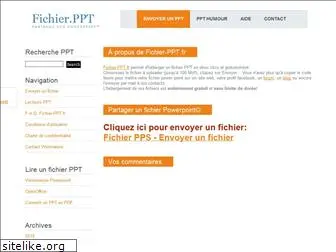 fichier-ppt.fr
