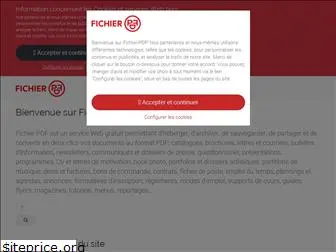 fichierpdf.fr