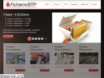 fichiers-btp.com