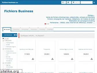 fichiers-business.com