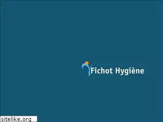 fichot-hygiene.fr