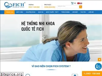 fichsystem.com