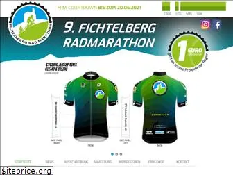 fichtelberg-radmarathon.de