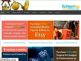 fichtenfoo.com