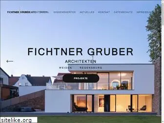 fichtner-gruber.de