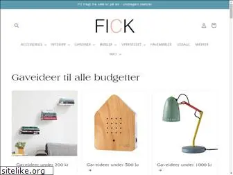 fick-co.com
