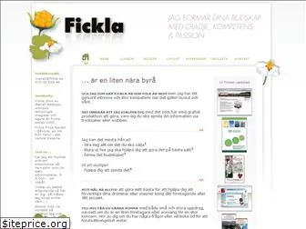 fickla.se