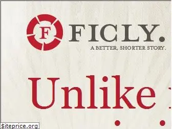 ficlets.com