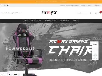 ficmax.com