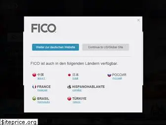 fico.com