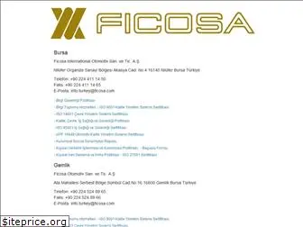 ficosa.com.tr