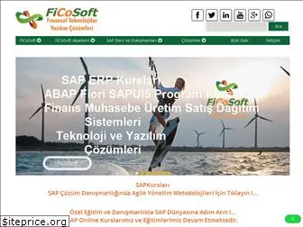 ficosoft.com