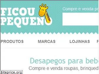 ficoupequeno.com