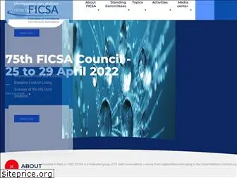 ficsa.org