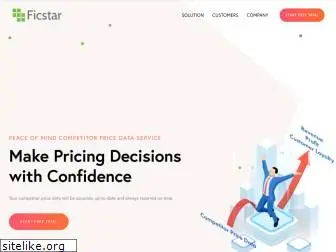 ficstar.com