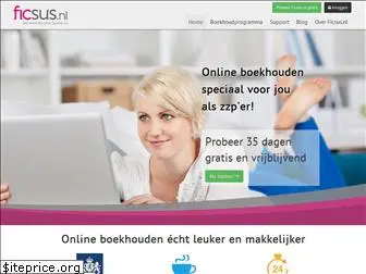 ficsus.nl
