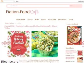 fiction-food.com