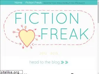 fiction-freak.com