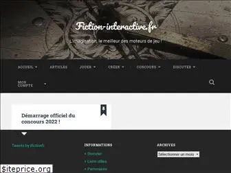 fiction-interactive.fr