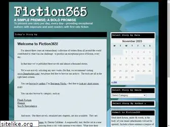 fiction365.com
