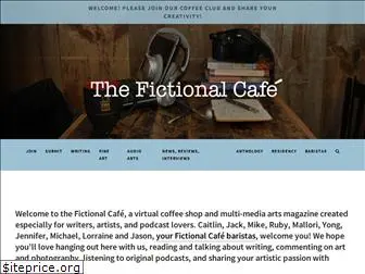 fictionalcafe.com