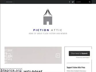 fictionattic.com