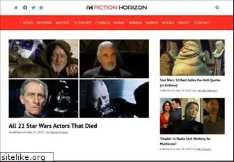 fictionhorizon.com