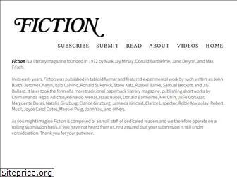 fictioninc.com