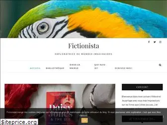 fictionista.ch