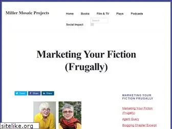 fictionmarketing.com