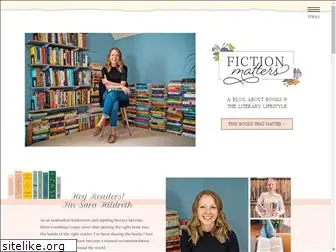 fictionmattersbooks.com