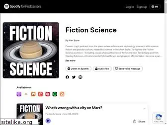 fictionscience.club