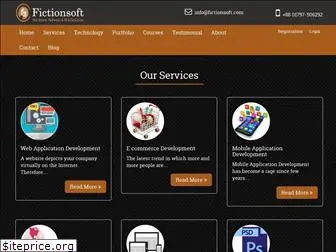 fictionsoft.com