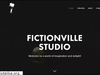 fictionvillestudio.com