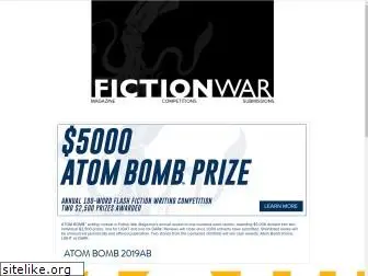 fictionwar.com