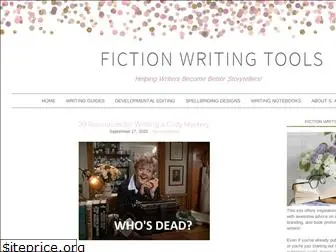 fictionwritingtools.blogspot.com