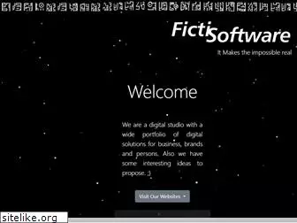 fictisoftware.com