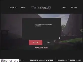 fictorum.com