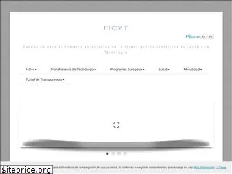 ficyt.com